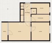 Marcali Lakás (téglaépítésű)