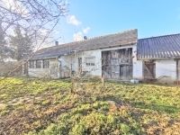 Hahót Családi ház