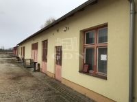 Marcali Ipari terület