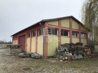 Marcali Ipari terület