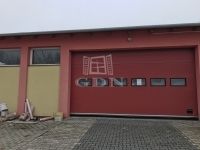 Marcali Ipari terület