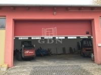 Marcali Ipari terület