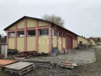 Marcali Ipari terület