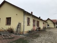 Marcali Ipari terület