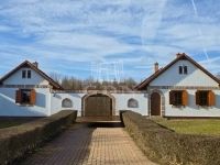 For sale week-end house Bak, 67m2