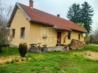 Verkauf einfamilienhaus Őrtilos, 80m2