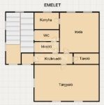 Teskánd Ipari terület