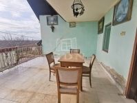 Csonkahegyhát Családi ház