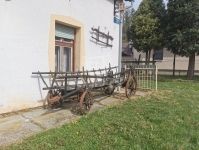 Csonkahegyhát Családi ház