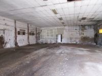 Nagykanizsa Ipari terület