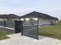 Balatonkeresztúr Családi ház