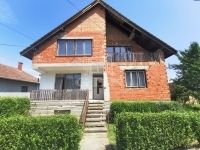 Boncodfölde Családi ház