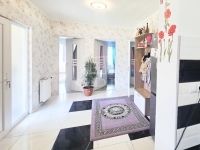 Baktüttös Családi ház