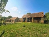 Baktüttös Családi ház