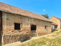 Baktüttös Családi ház