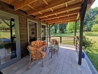 Eladó nyaraló Gellénháza, 35m2