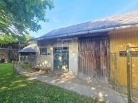 Iklódbördőce Családi ház