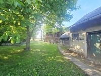 Iklódbördőce Családi ház