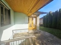 Iklódbördőce Családi ház