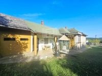 Iklódbördőce Családi ház