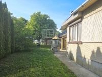 Iklódbördőce Családi ház