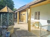 Iklódbördőce Családi ház