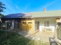 Iklódbördőce Családi ház