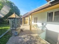 Iklódbördőce Családi ház