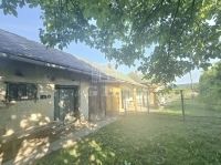 Iklódbördőce Családi ház