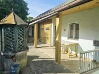 Iklódbördőce Családi ház