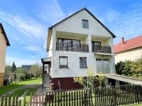 Vânzare casa familiala Gutorfölde, 174m2