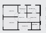 Kilimán Családi ház