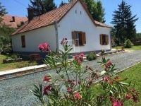 Eladó családi ház Babosdöbréte, 62m2