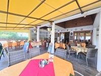 Balatonkeresztúr Üzlethelyiség