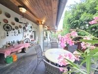 Balatonkeresztúr Üzlethelyiség