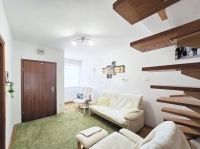 Lenti Lakás (téglaépítésű)