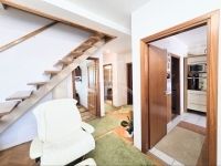 Lenti Lakás (téglaépítésű)