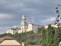 Pannonhalma Családi ház
