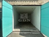 Zalaegerszeg Garázs