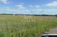 Eladó telek Berhida, 1080m2