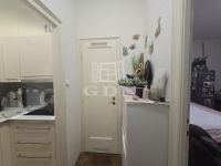 Eladó lakás (téglaépítésű) Budapest XII. kerület, 29m2