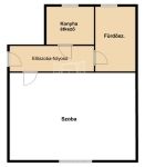 Budapest XII. kerület Lakás (téglaépítésű)