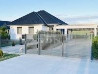 Magyarszerdahely Családi ház