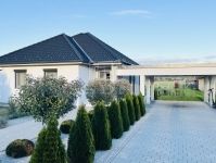 Magyarszerdahely Családi ház