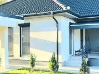 Magyarszerdahely Családi ház