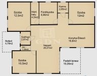 Magyarszerdahely Családi ház