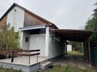 Eladó nyaraló Balatonkeresztúr, 35m2