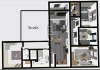 Balatonmáriafürdő Családi ház