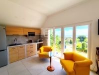 Eladó családi ház Balatonfüred, 76m2