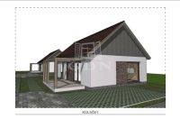 Királyszentistván Családi ház